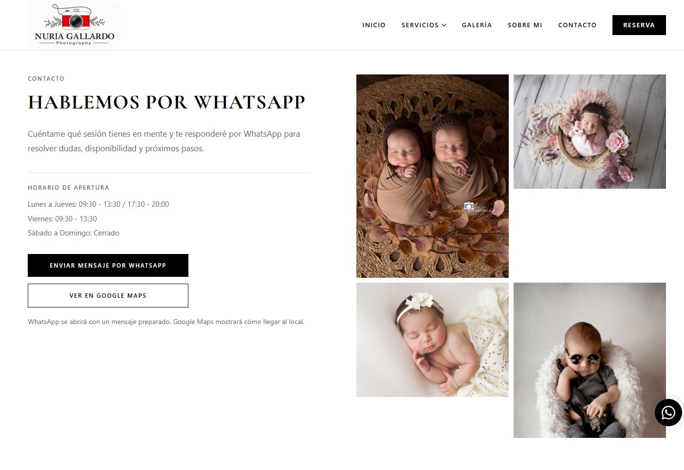 Contacto