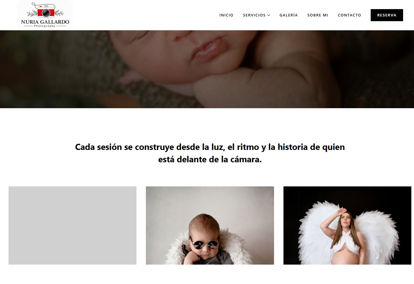 Servicios